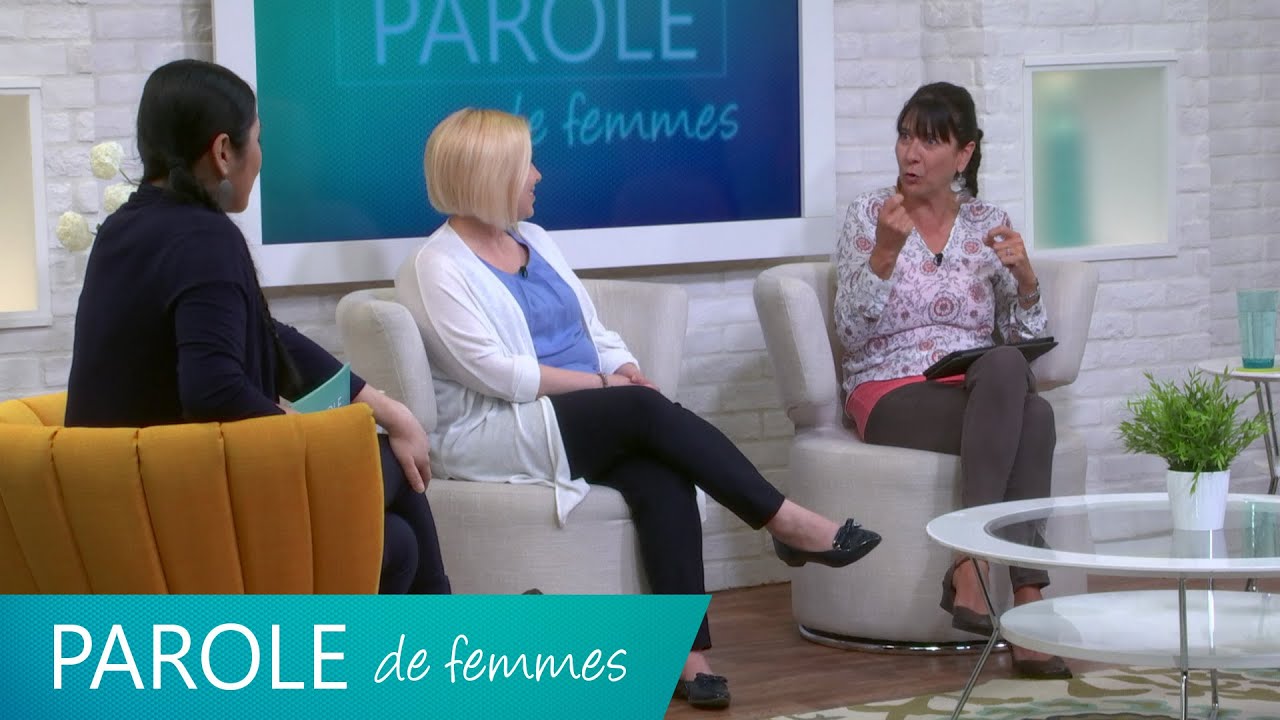 Apprendre à examiner son témoin intérieur - Parole de femmes - Audrey Mack