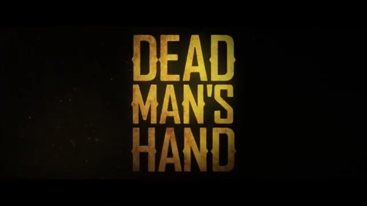 Dead Man's Hand (2023) Official Trailer | Cole Hauser, Stephen Dorff, Forrie J. Smith