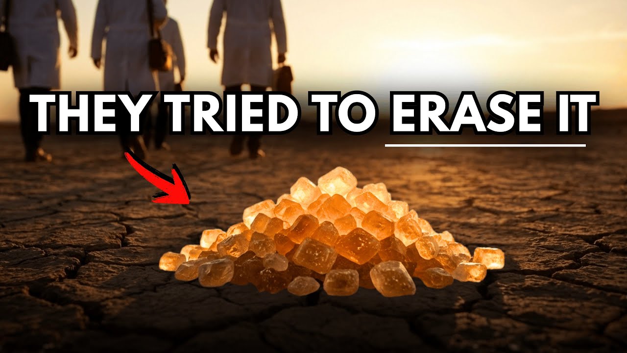 The Sugar That Heals: Why Don’t You Know About It?