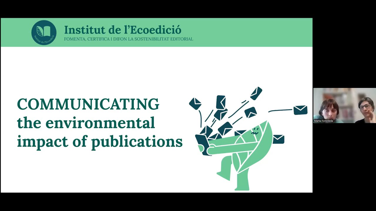 BookDAPer - a tool to anayse and improve the publication of eco-books