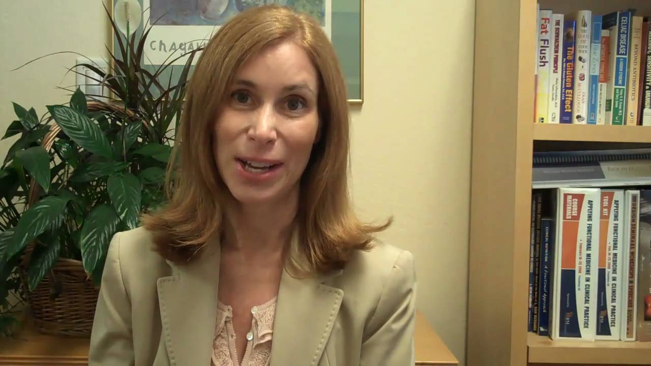 Gluten Sensitivity and Infertility