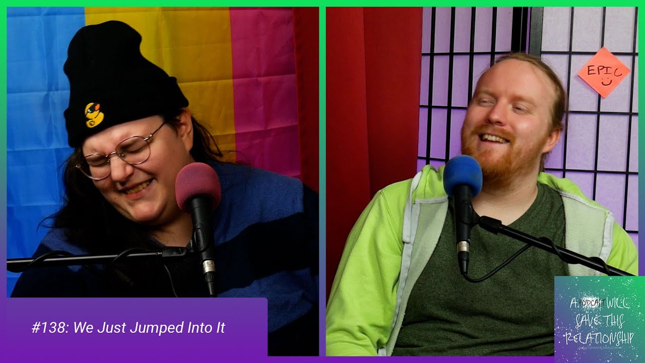 We Just Jumped Into It - APWSTR #139