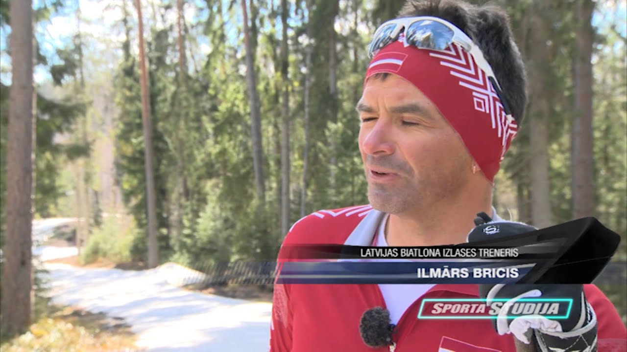 Ilmārs Bricis: Ar Urbanoviču apsveram iespēju, ka es varētu gatavoties sezonai kā sportists
