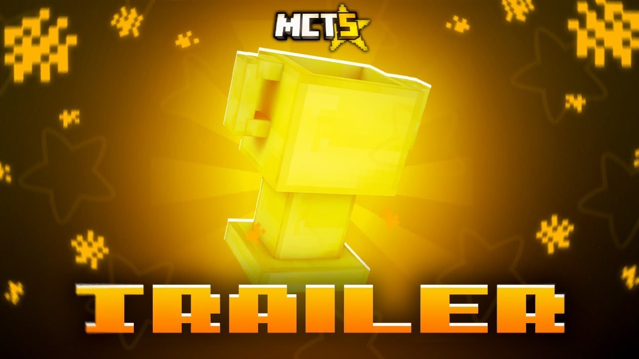 [TRAILER] MCTS 2 - 15 KWIETNIA