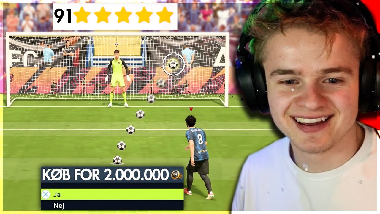 Kan jeg vinde med mit nye hold?