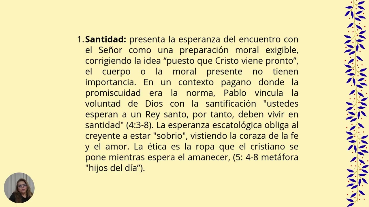 PRIMER EXAMEN PARCIAL DE LECTURA EPISTOLAR I