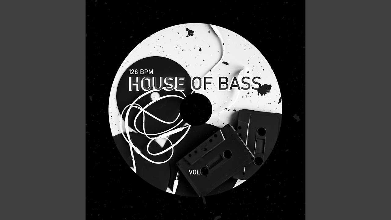 MEGA FUNK HOUSE OF BASS
