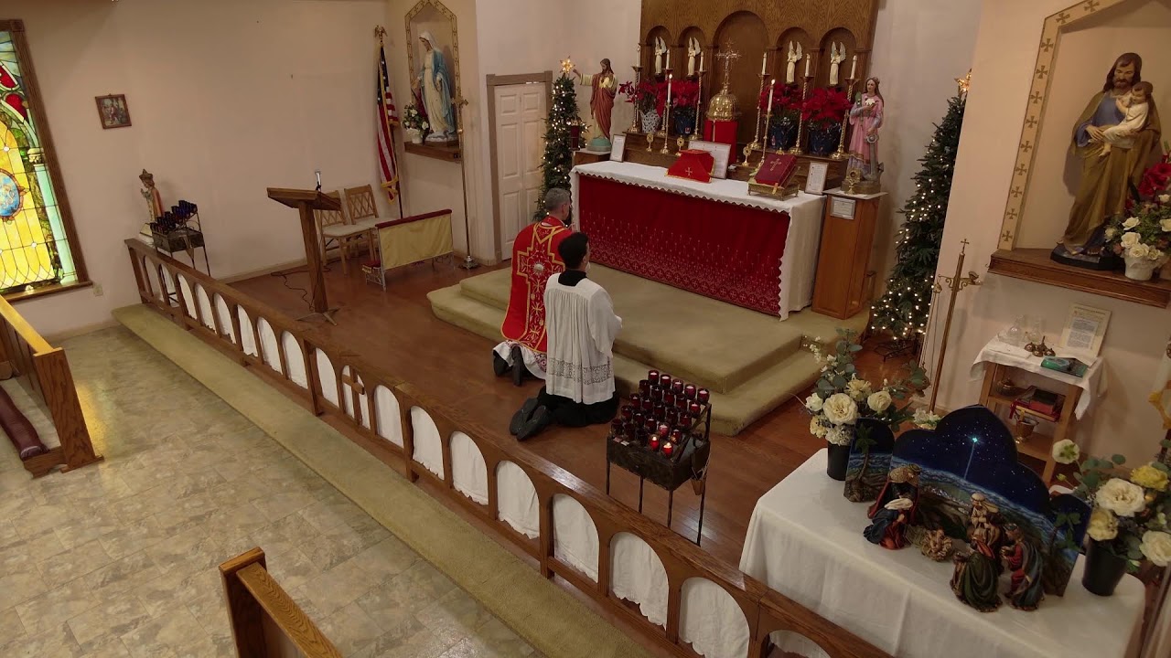 St. Martina