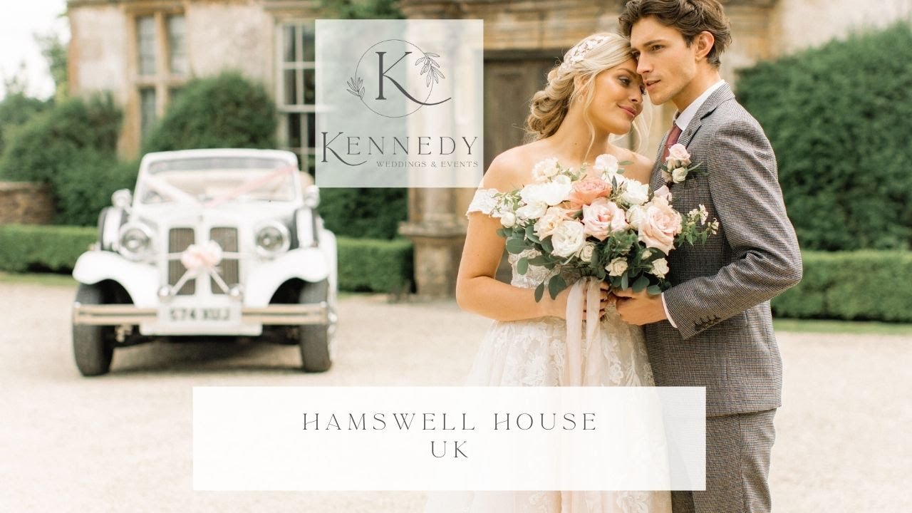 Hamswell House Bath   Styled Shoot