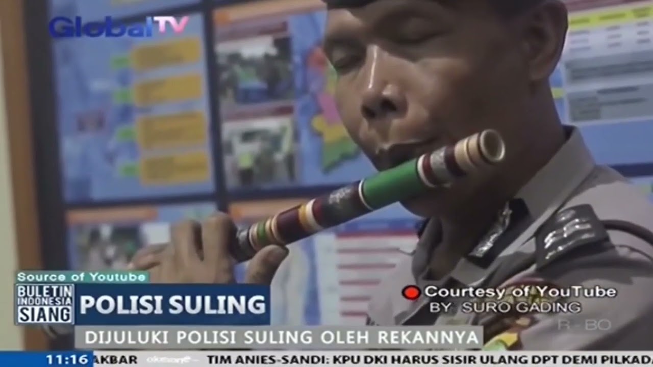 Mengenang masa tugas