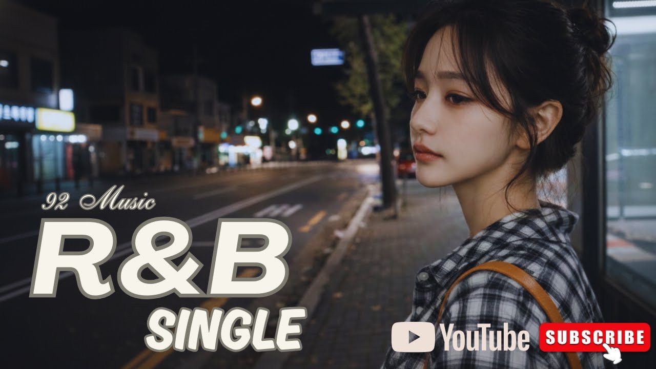 [韓文抒情單曲]🎧-學習遺忘(中韓歌詞)
