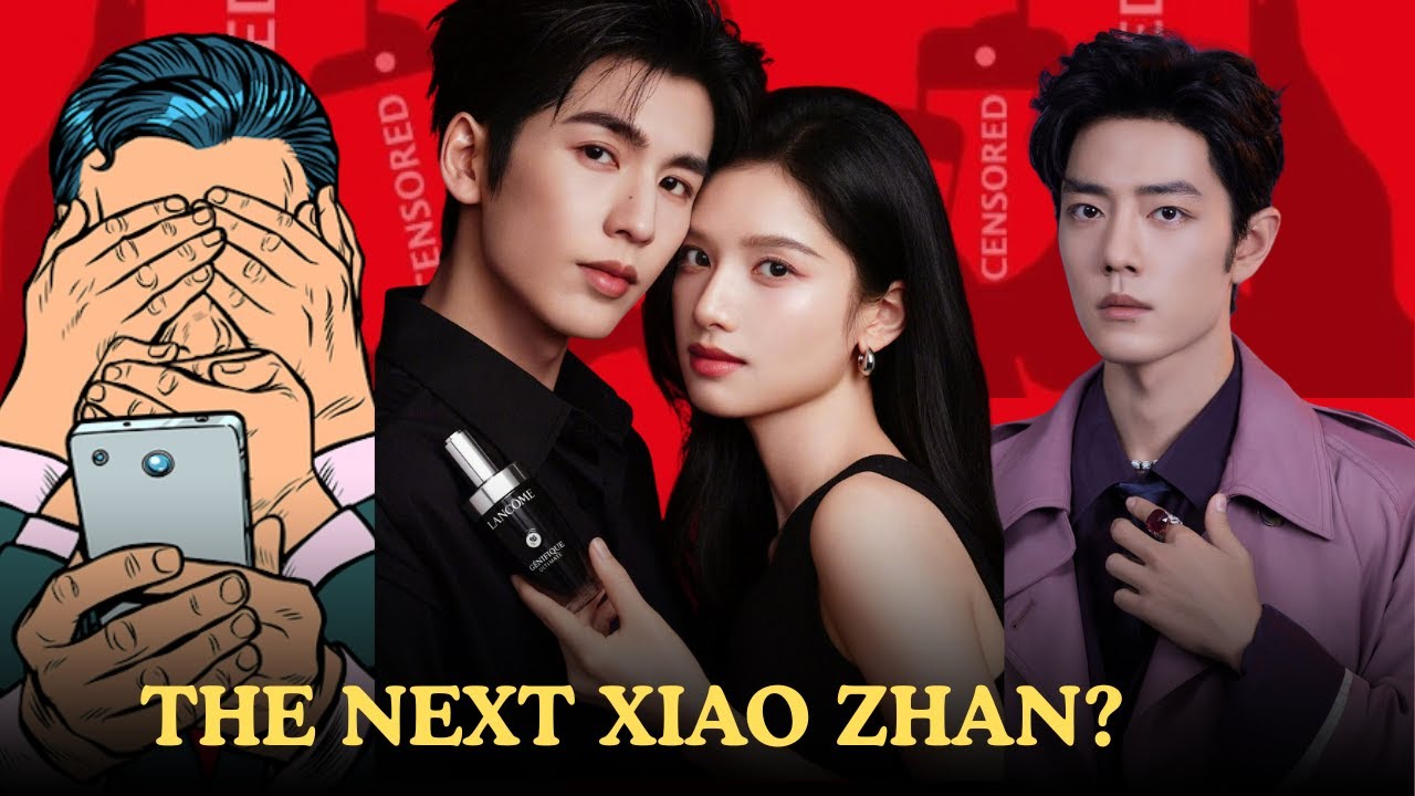 Are Zhang linghe Fans the New “Worst Fans?”