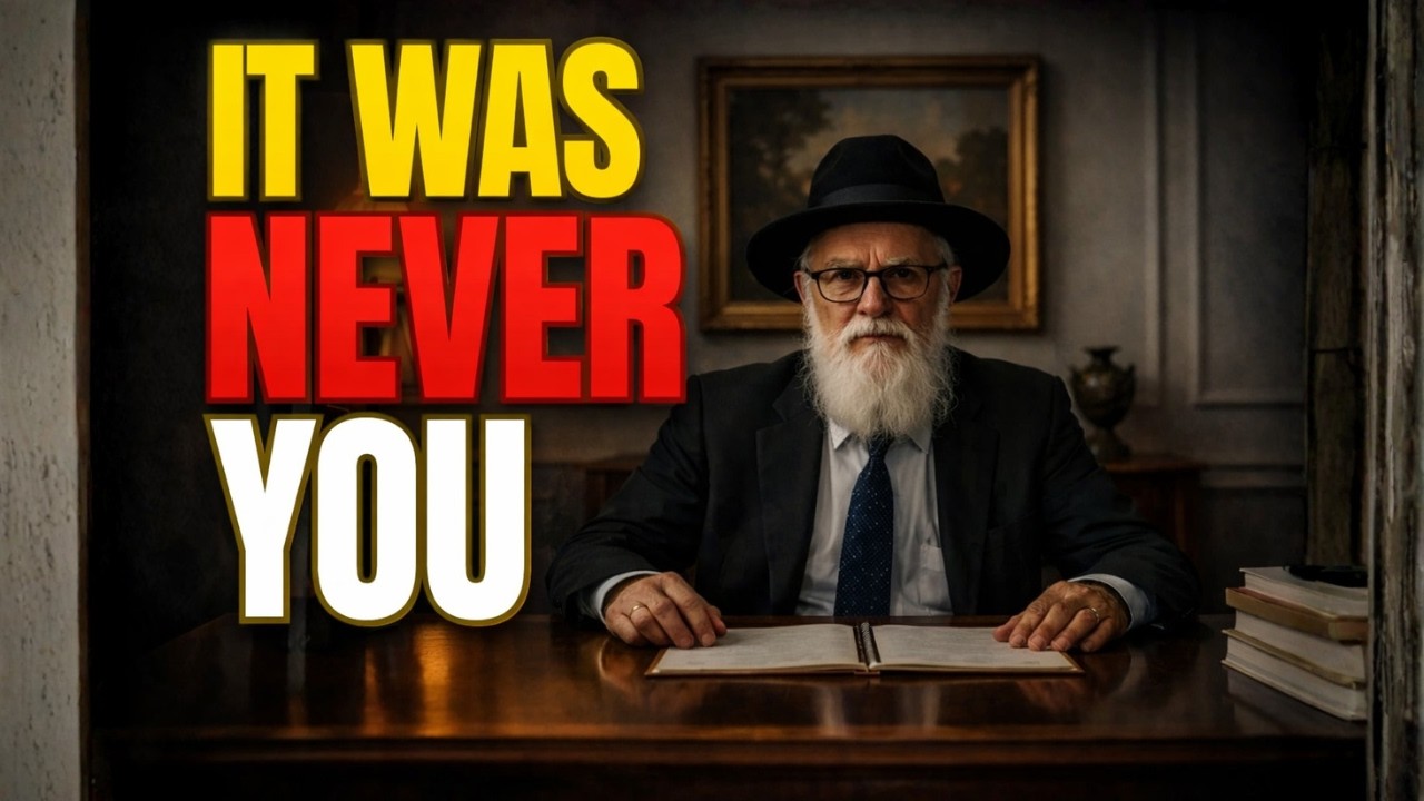 YOU DID EVERYTHING RIGHT — AND IT STILL FAILED