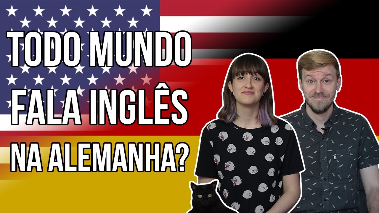 5 MOTIVOS PARA APRENDER INGLÊS ANTES DE MORAR NA ALEMANHA - Alemanizando