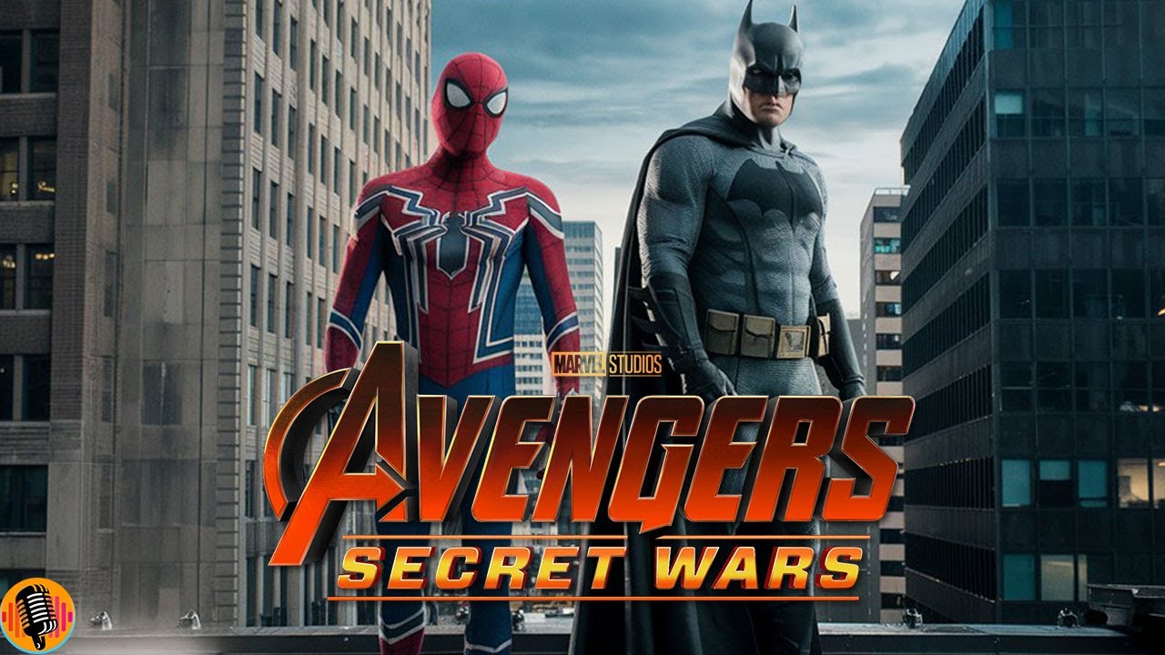 Disney Passed on buying WB & DC Comics in 2017