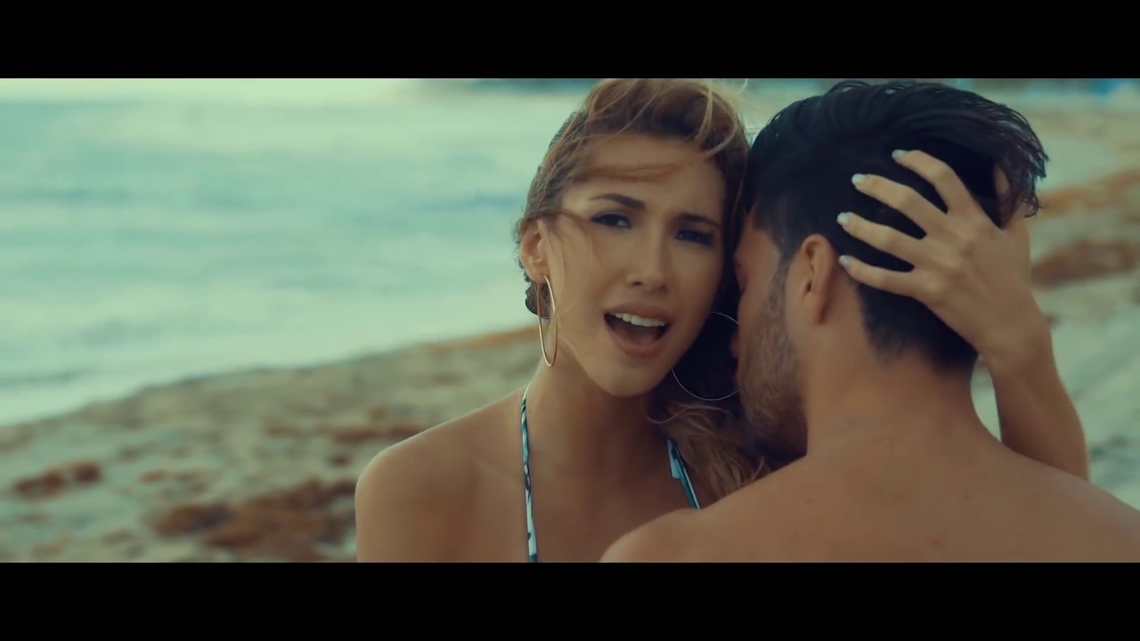 Ana Paula - Quiero Ver (Video Oficial)