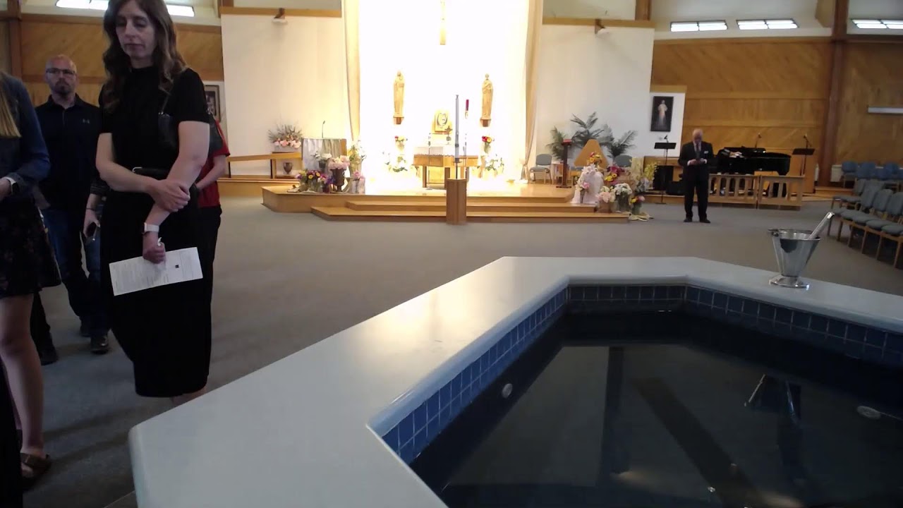 Funeral Mass for Annika Meier