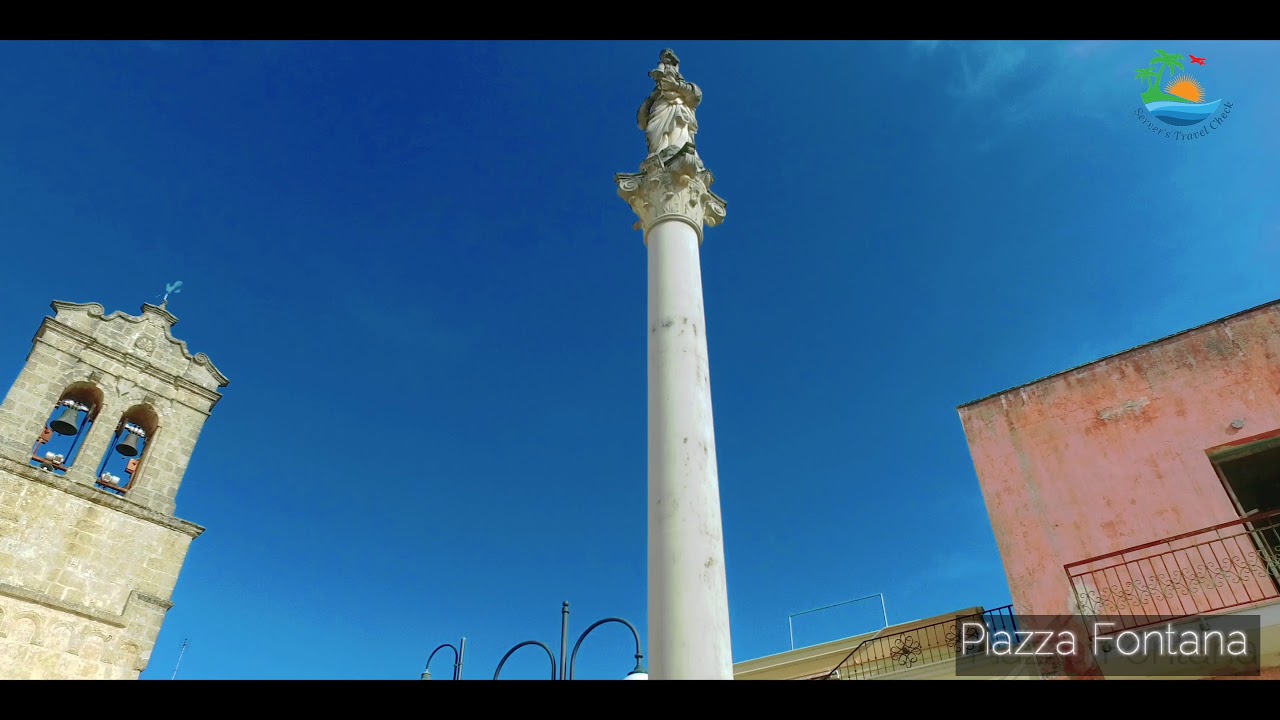 Taurisano - Salento - Lecce - Italia