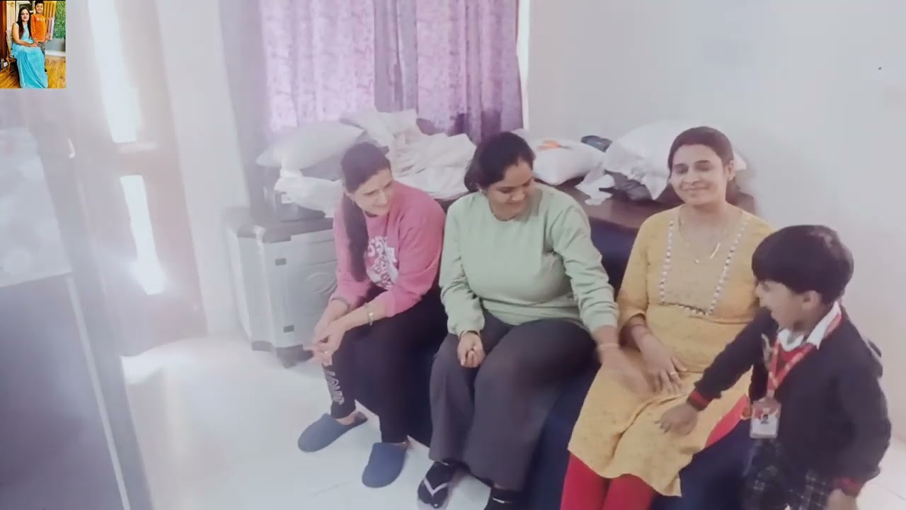 Aaj mujhe husband Ji Ne Diya surprise 🫢🎁🎁#simple #minivlog #trending 