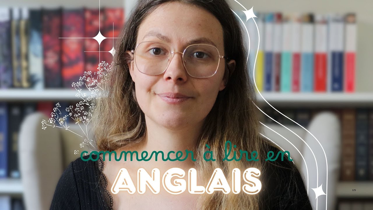 COMMENCER A LIRE EN VO