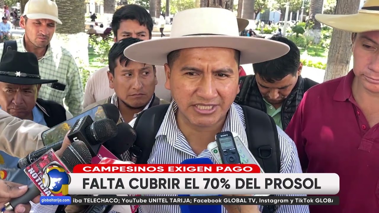 REUNIÓN DE CAMPESINOS CON GOBERNADOR ACUERDA VARIOS PUNTOS