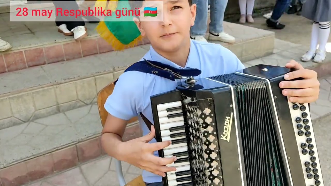 Qüdrətin musiqi marağı