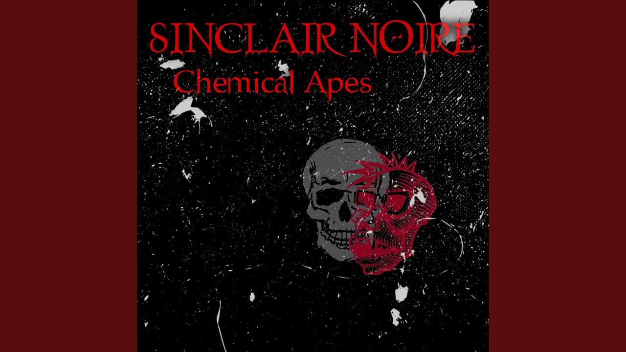 Chemical Apes (Demo)