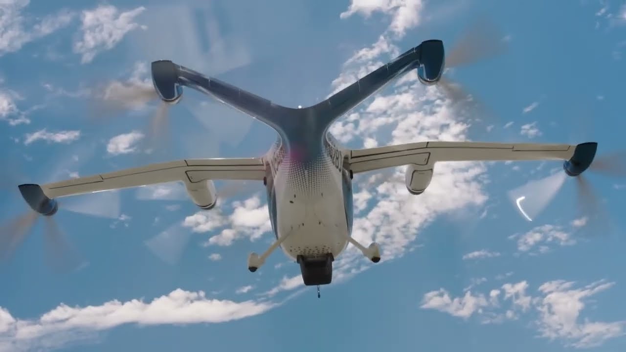 H2Fly, pioneer  in hydrogen aviation