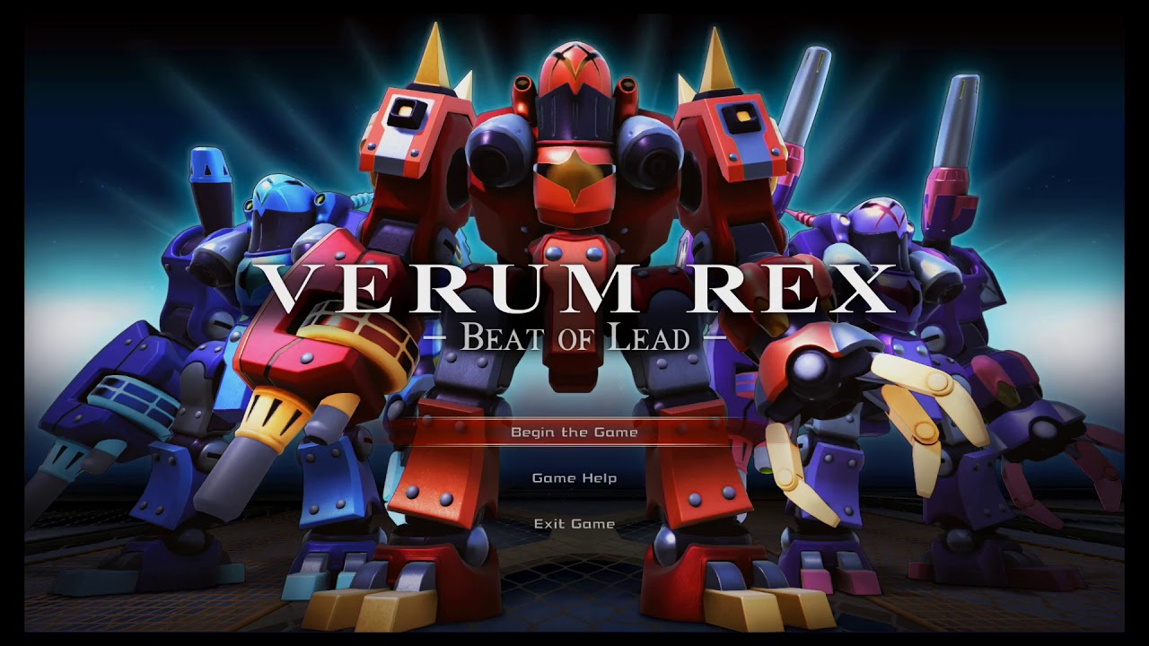 Farming Master Medals in Verum Rex: Beat of Lead (ALSO HIGH SCORES)