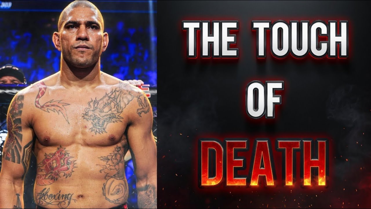 Alex Pereira&rsquo;s Brutal UFC Finishes: Every KO & TKO Highlight