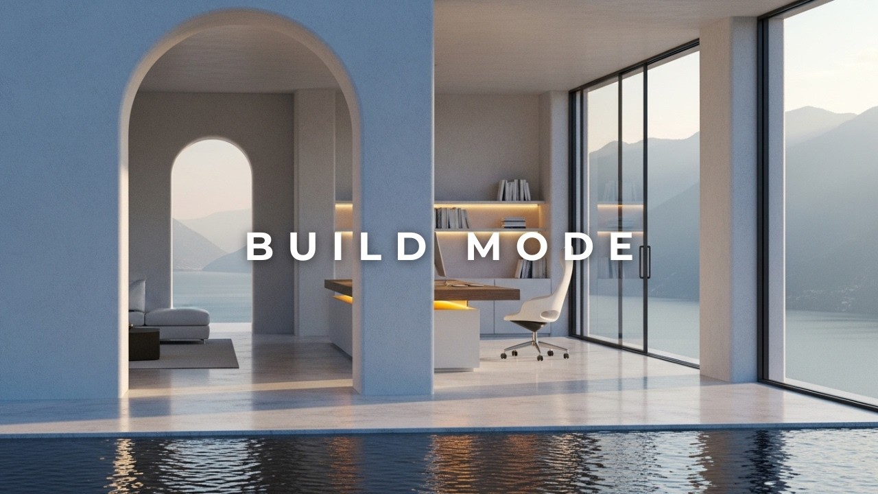 ADHD Relief Focus Music 🎧 Stay Concentrated for Hours