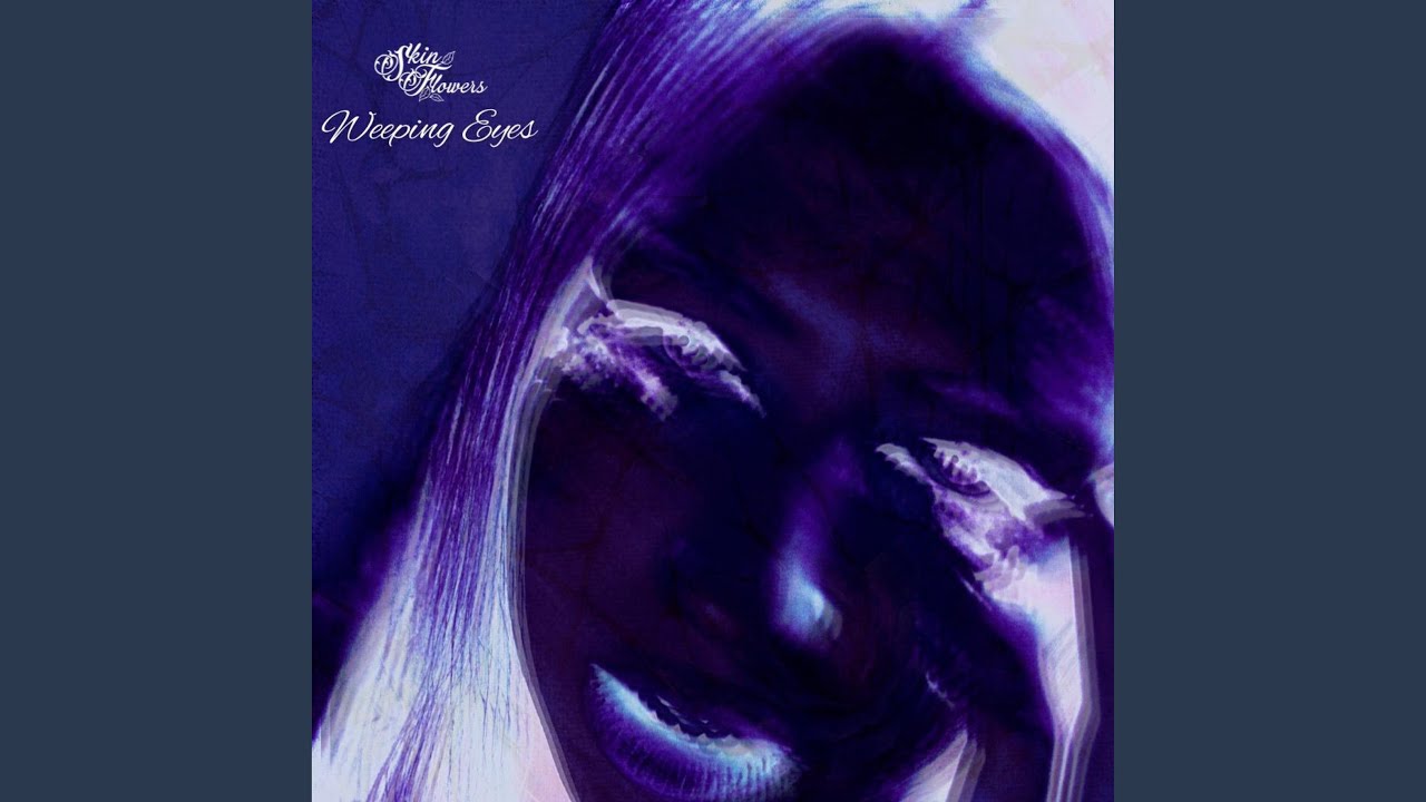 Weeping Eyes