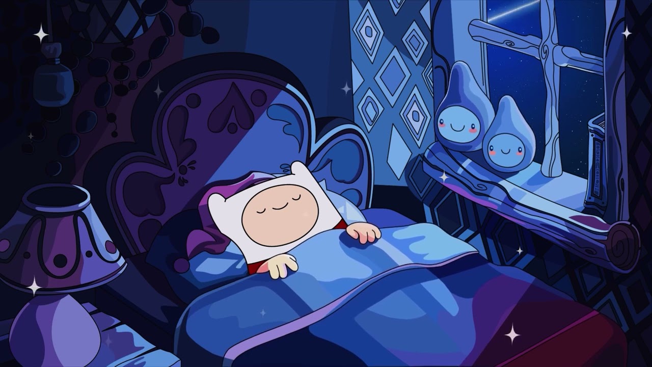 ＤＥＥＰ ＳＬＥＥＰ 💤 A Playlist Lofi For A Sweet Dream [ Relax / Sleep / Chill ]