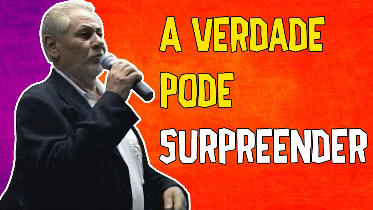 morria e n&atilde;o sabia Daudeth Bandeira