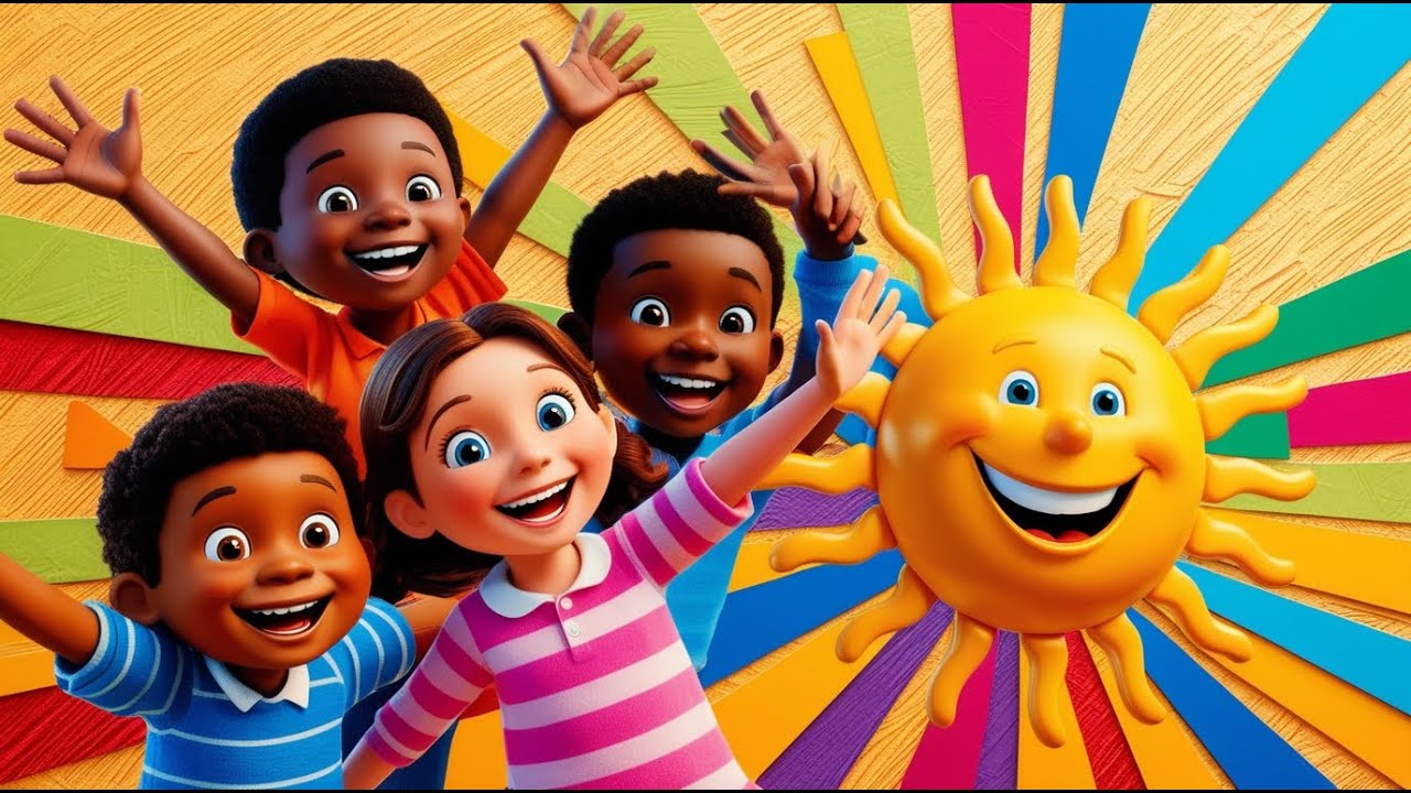 German education #joytoons3d german songs for kids/ rhymes nursery أغاني  kinderlieder /أناشيد حضانة