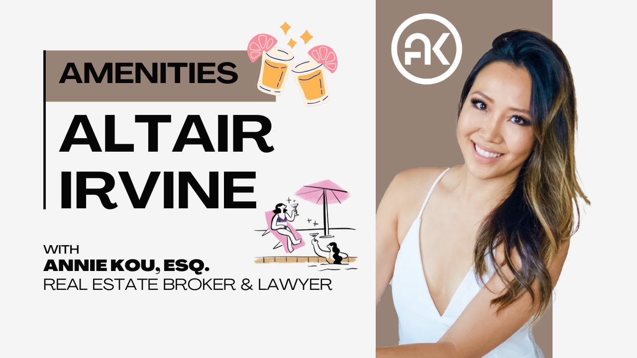 🏡 Inside Altair Irvine: Luxury Guard-Gated Community Tour | Homes, Amenities & Lifestyle
