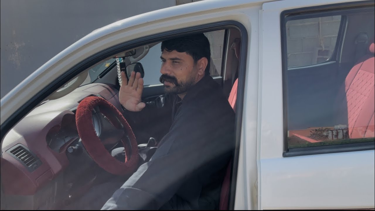 الحمدللہ پھر کرم ہو گیا میں مدینہ چلا عمرہ 🕋 بیعت اللّٰہ کا سفر 