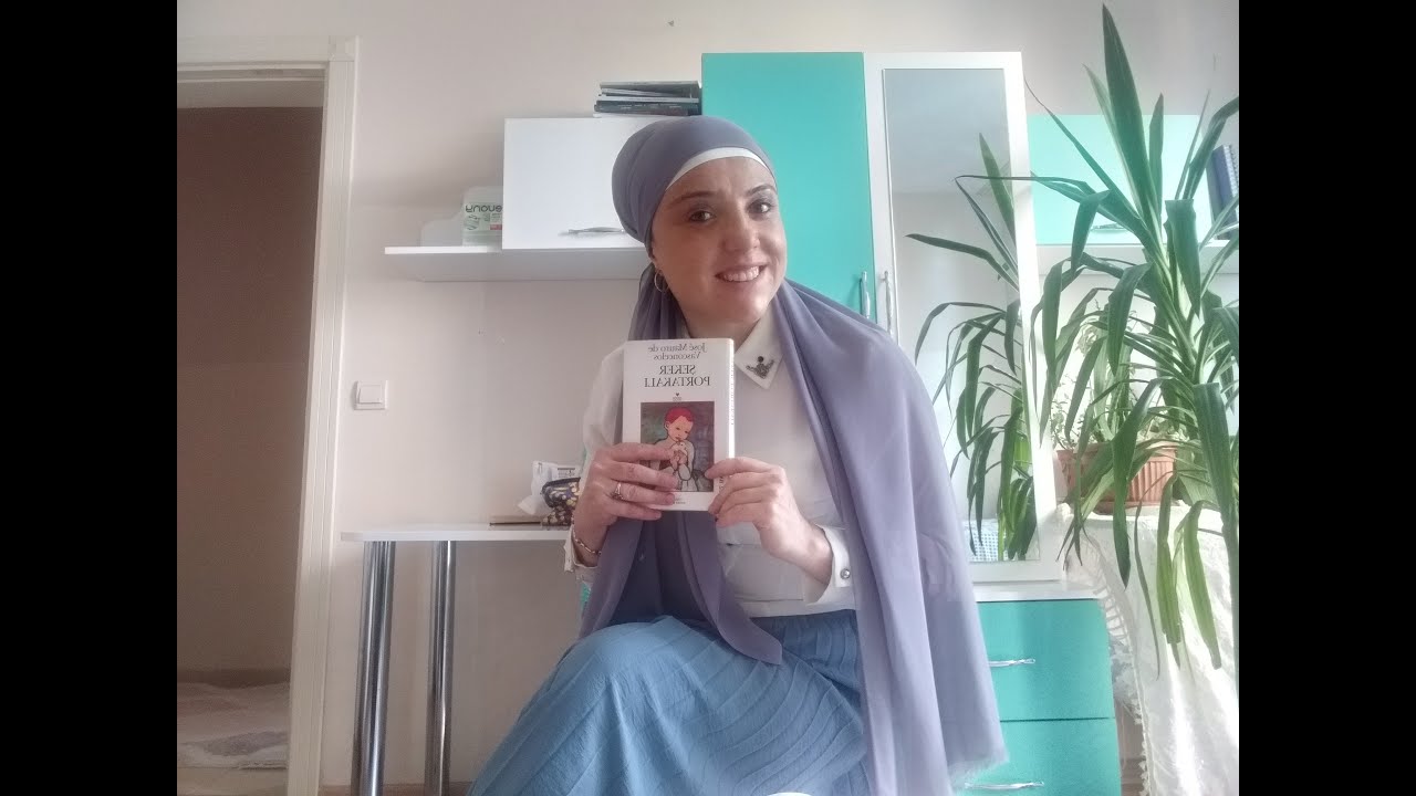 Şeker Portakalı