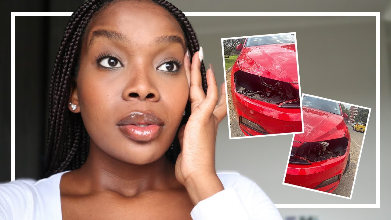 VLOG + STORYTIME: WHAT REALLY HAPPENED TO MY CAR...