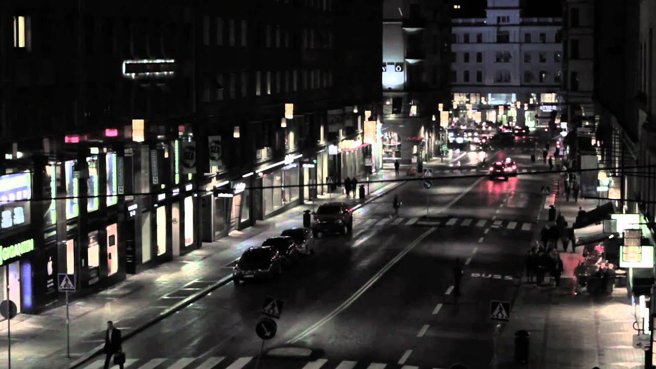 [Reser ikväll/Riv taket del 1] Daltone - 