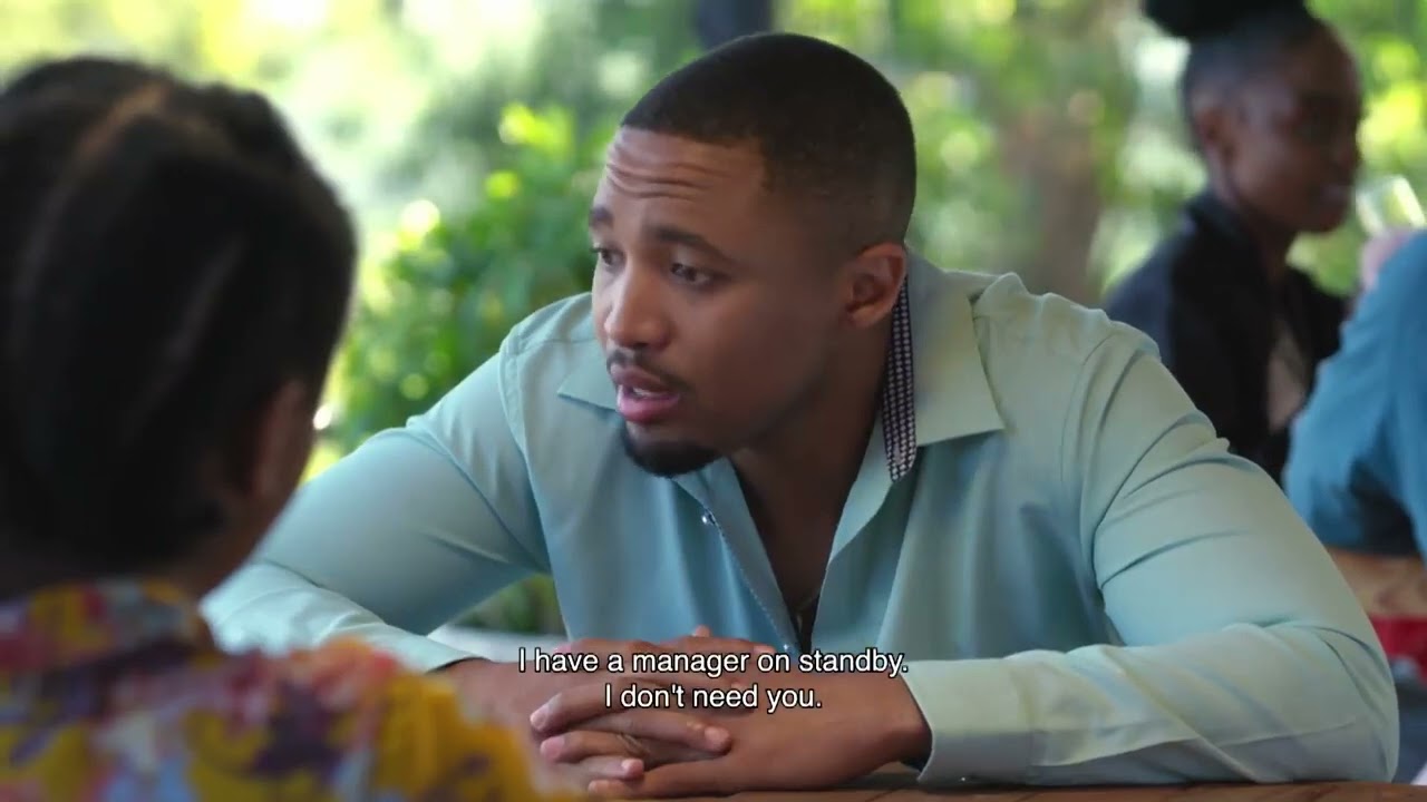 On Uzalo - 10 June 2022 - Kwanda ey...