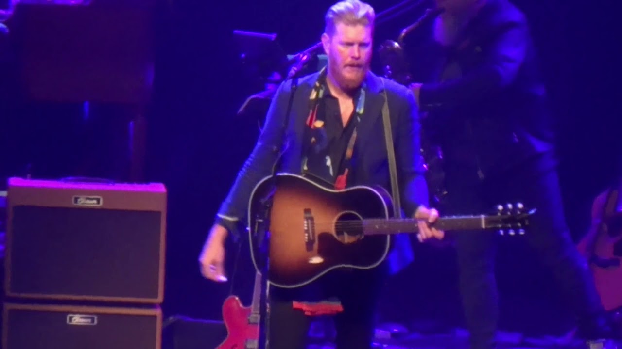 Säg inte nej säg kanske - Sven-Ingvars, Konsert & Kongress, Linköping 25/11 2018