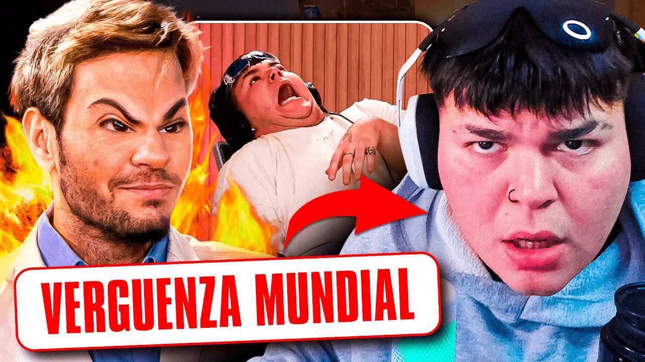 ME CANCELAR0N ❌📺