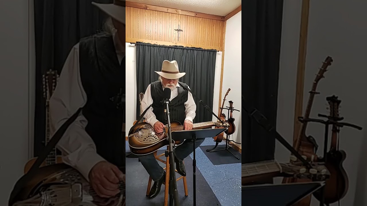 February 15th livestream #countrygospel #gospelmusic #GospelCountry #gospel #faithmusic 