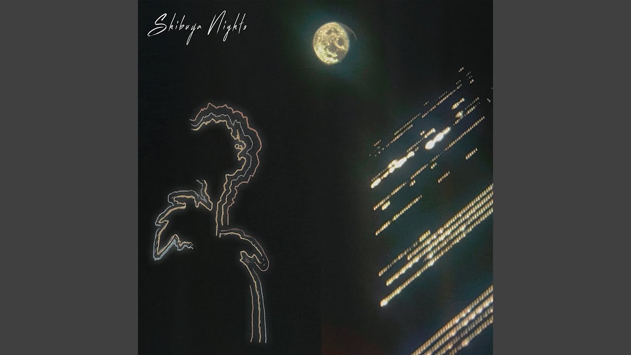 Shibuya Nights