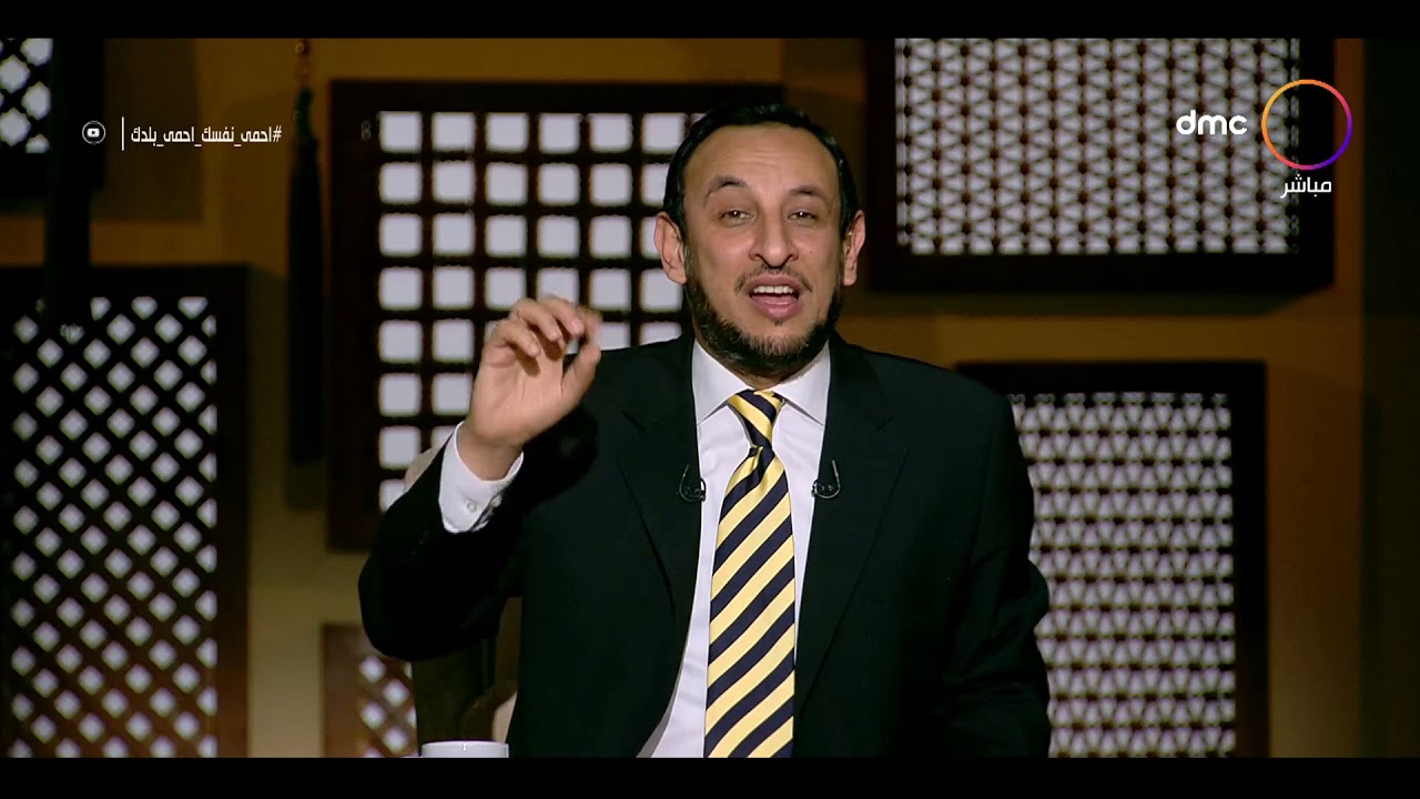 لعلهم يفقهون - الشيخ رمضان عبدالمعز | إن ربكم لرءوف رحيم | الثلاثاء 14/4/2020 | الحلقة الكاملة