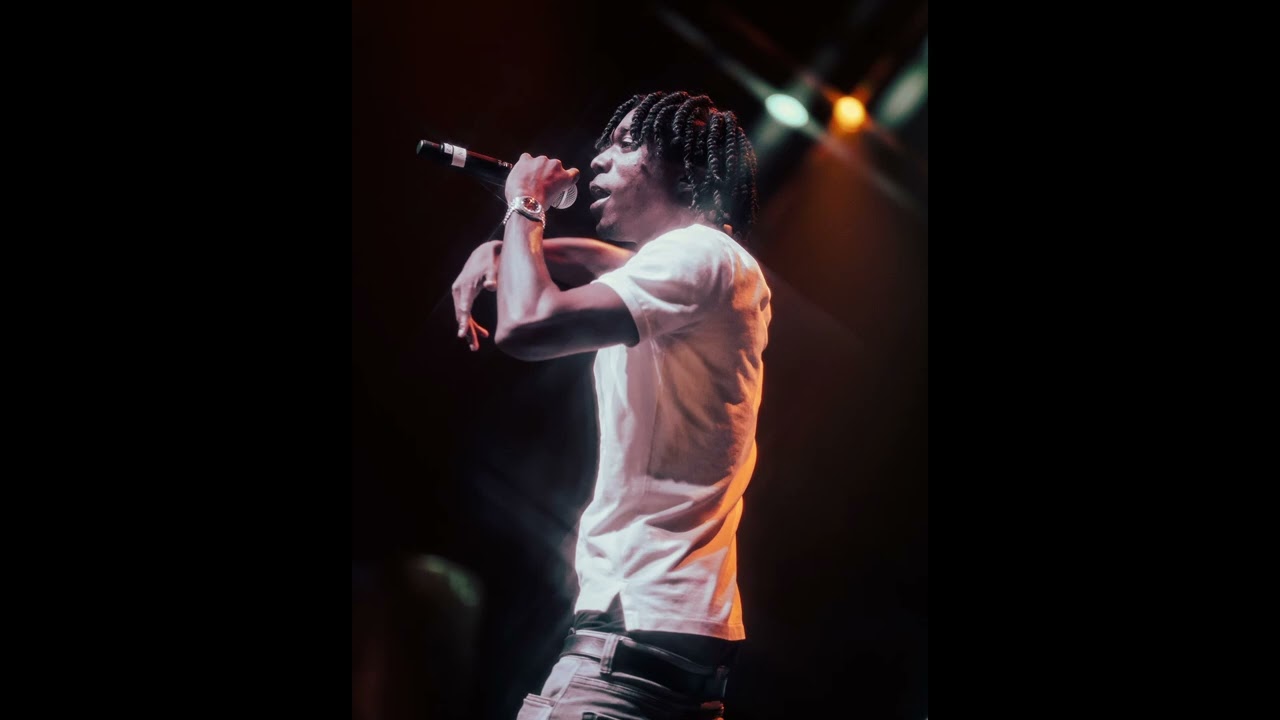 [FREE] Scorey type beat - 