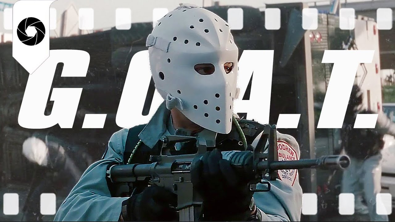 Why &ldquo;Heat&rdquo; is the Greatest Crime Film Ever Made