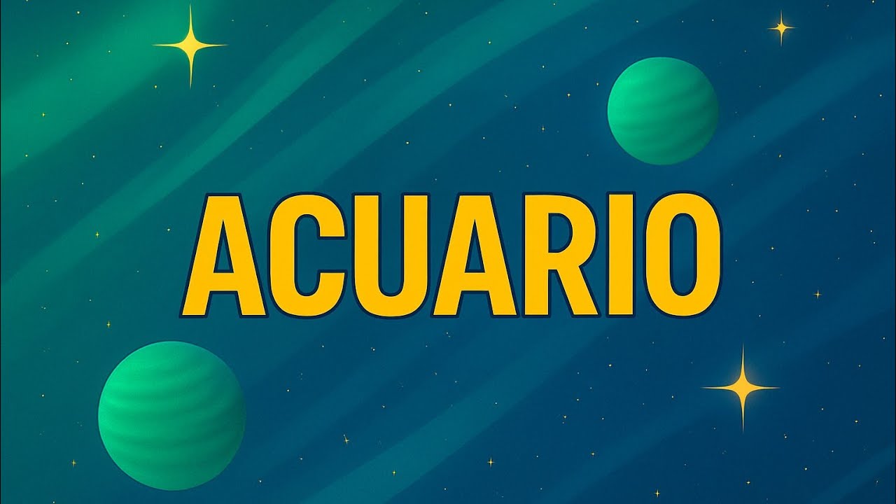 ACUARIO ♒️ 🏺 19/01/26 LECTURA SOBRE TRABAJO Y DINERO Y UN POCO MAS. ASTROLOGÍA VIVA