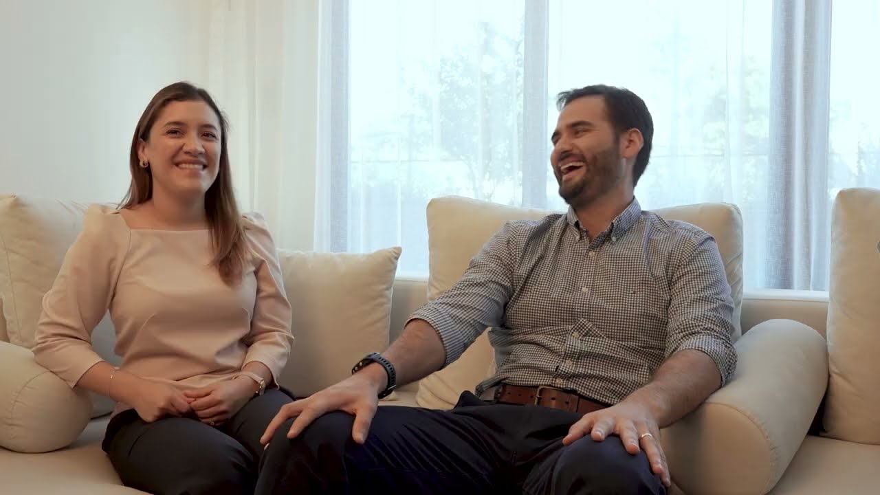 Historia de un matrimonio feliz en la Obra de Dios
